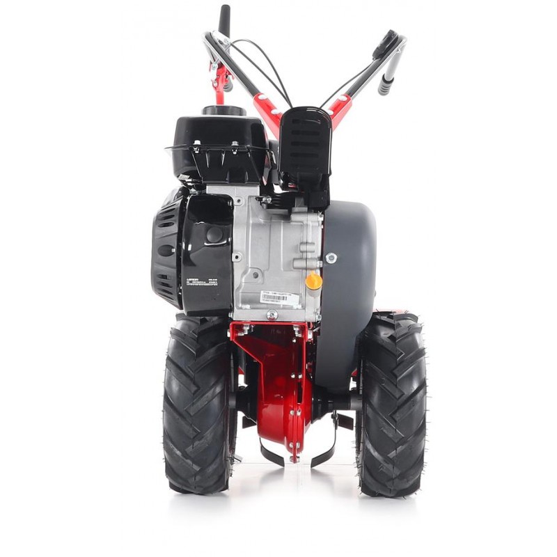 EUROSYSTEMS RTT2 Loncin OHV 182