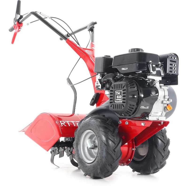 EUROSYSTEMS RTT2 Loncin OHV 182