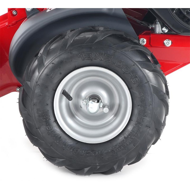 EUROSYSTEMS RTT2 Loncin OHV 182