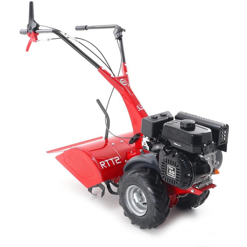 EUROSYSTEMS RTT2 Loncin OHV 182