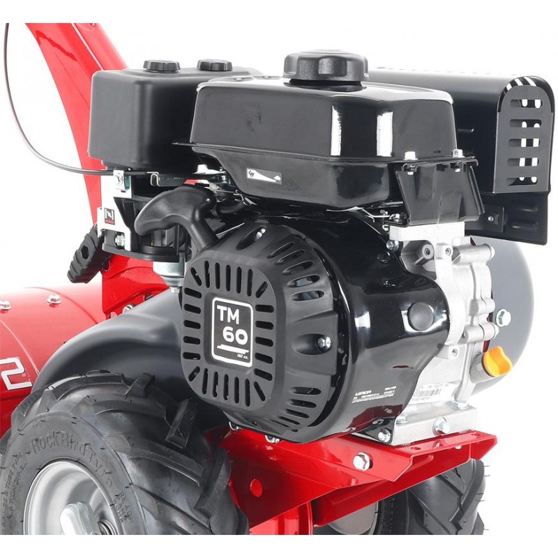 EUROSYSTEMS RTT2 Loncin OHV 182