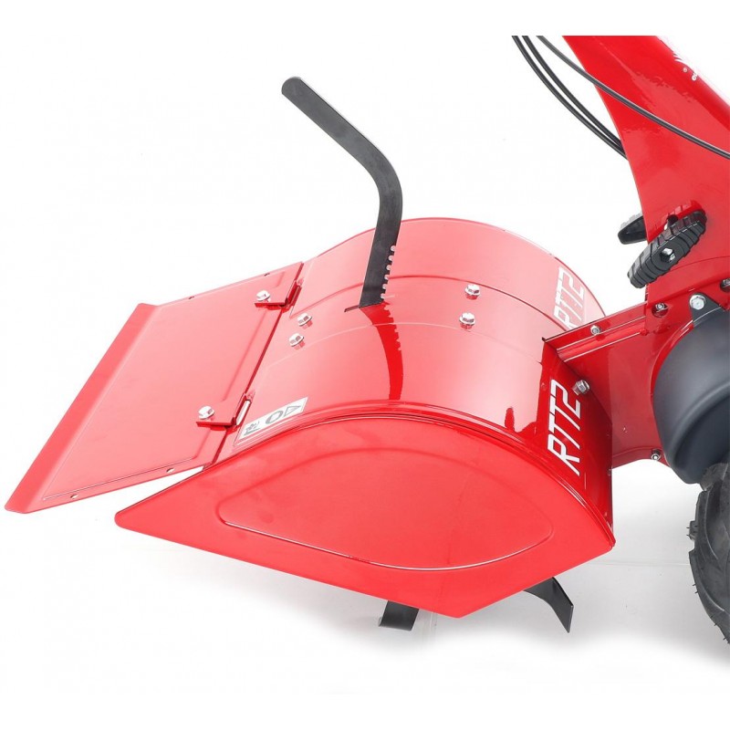 EUROSYSTEMS RTT2 Loncin OHV 182
