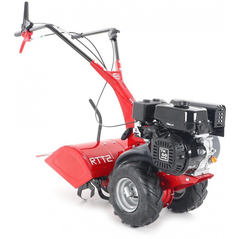 EUROSYSTEMS RTT2 Loncin OHV 182