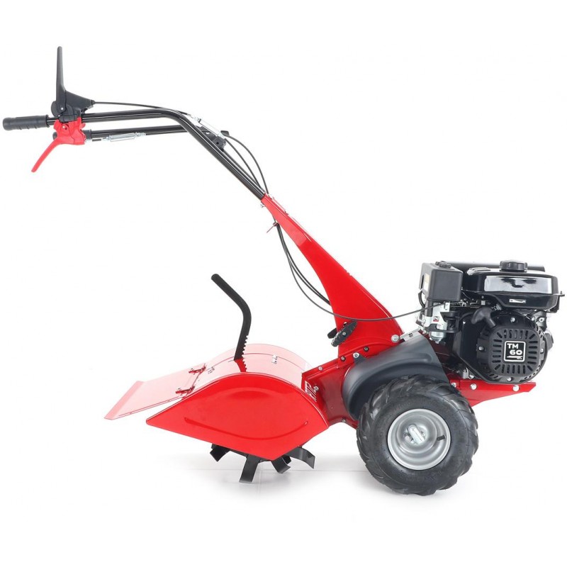EUROSYSTEMS RTT2 Loncin OHV 182