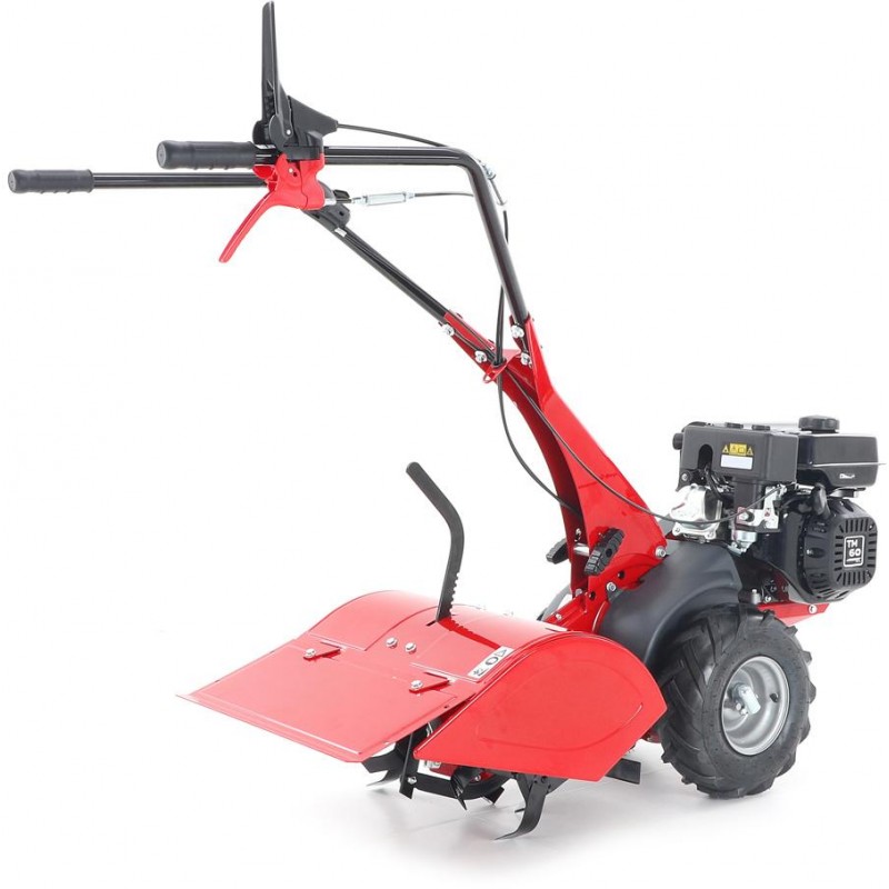 EUROSYSTEMS RTT2 Loncin OHV 182