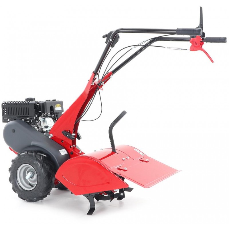 EUROSYSTEMS RTT2 Loncin OHV 182