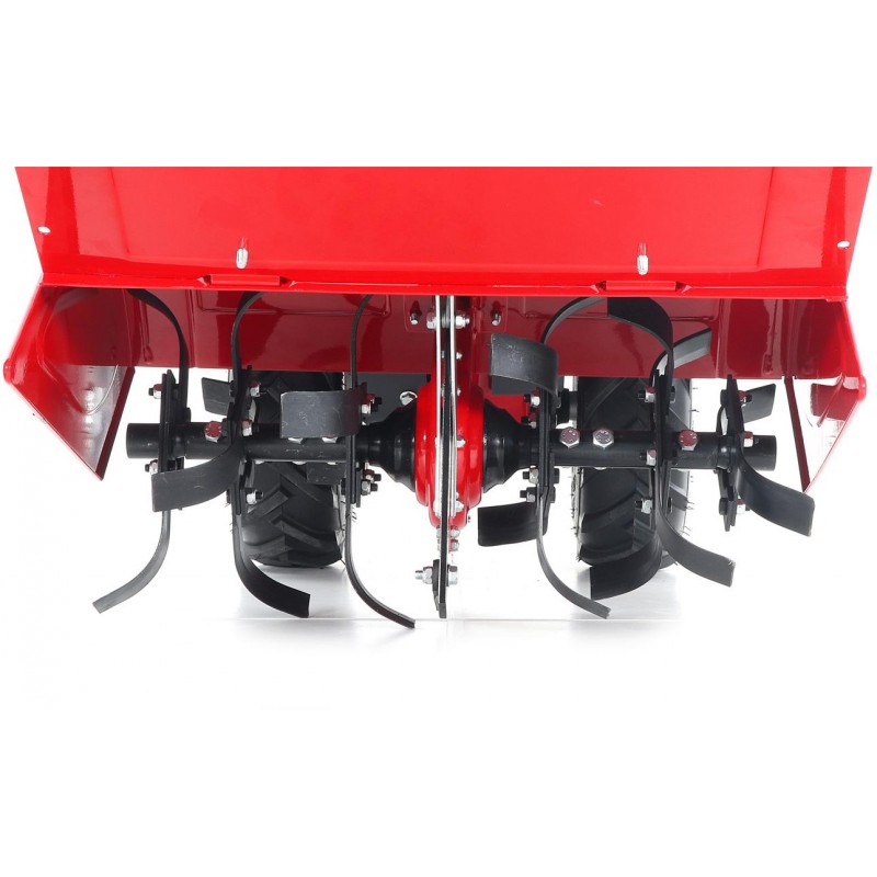 EUROSYSTEMS RTT3 S/R RATO 210