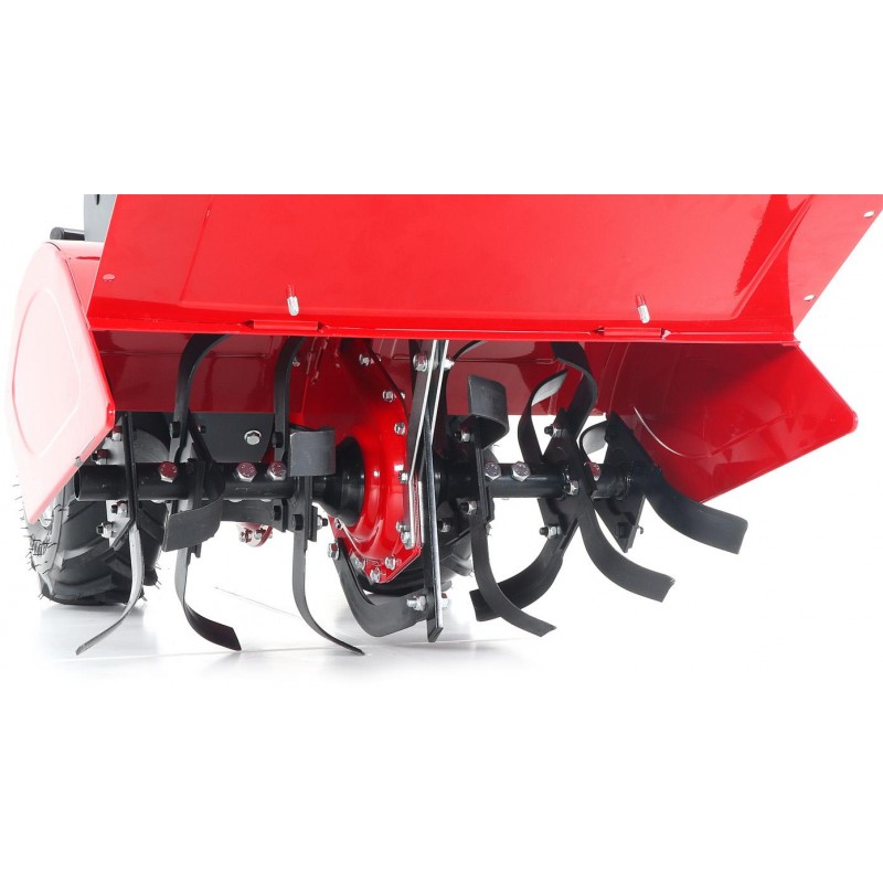 EUROSYSTEMS RTT3 S/R RATO 210