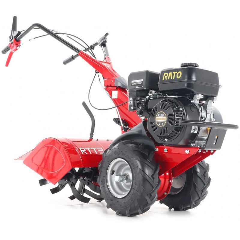 EUROSYSTEMS RTT3 S/R RATO 210