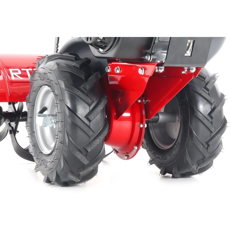 EUROSYSTEMS RTT3 S/R RATO 210