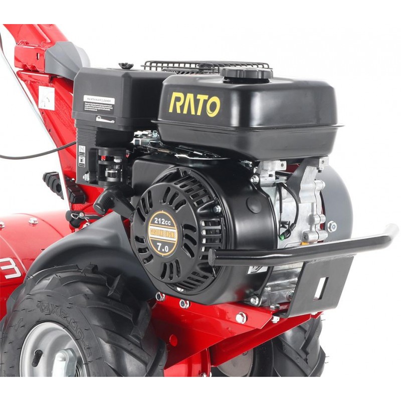 EUROSYSTEMS RTT3 S/R RATO 210