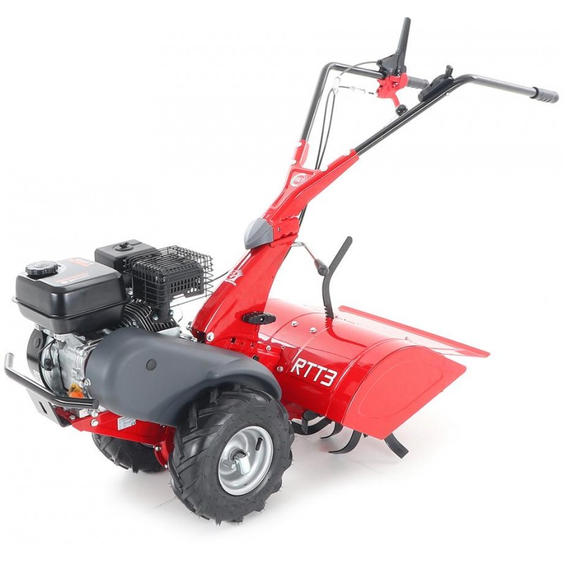 EUROSYSTEMS RTT3 S/R RATO 210