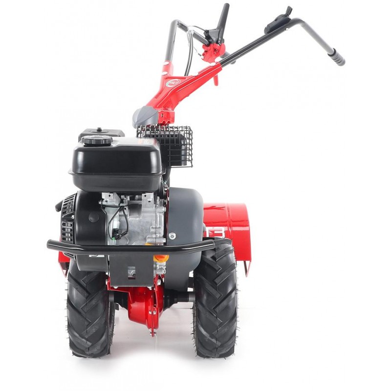EUROSYSTEMS RTT3 S/R RATO 210
