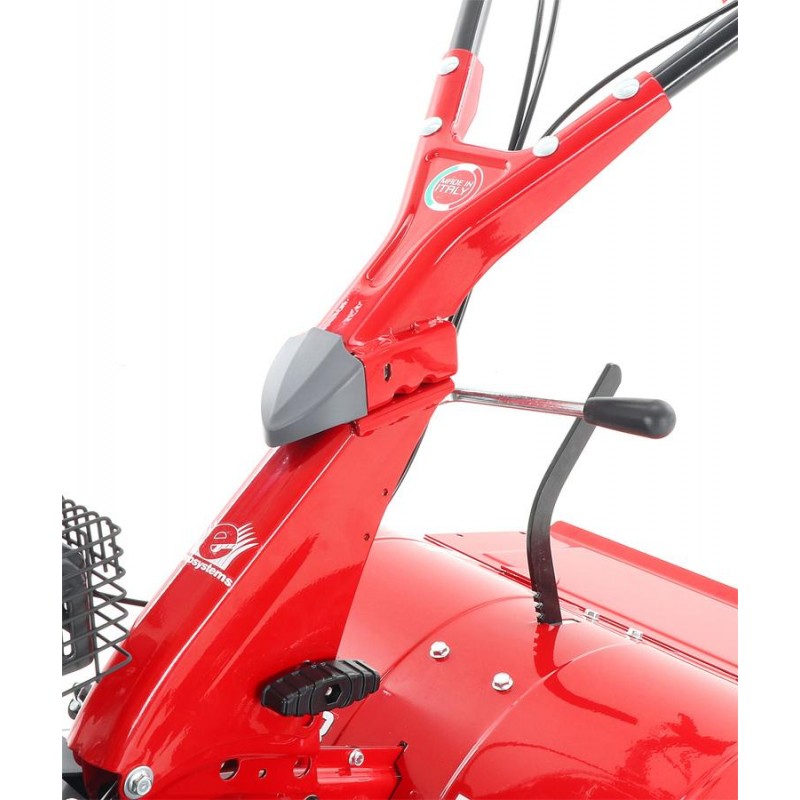 EUROSYSTEMS RTT3 S/R RATO 210