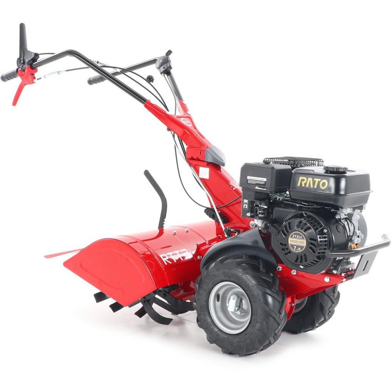 EUROSYSTEMS RTT3 S/R RATO 210