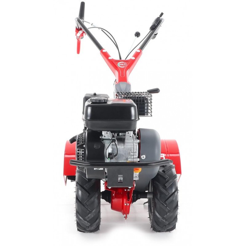 EUROSYSTEMS RTT3 S/R RATO 210