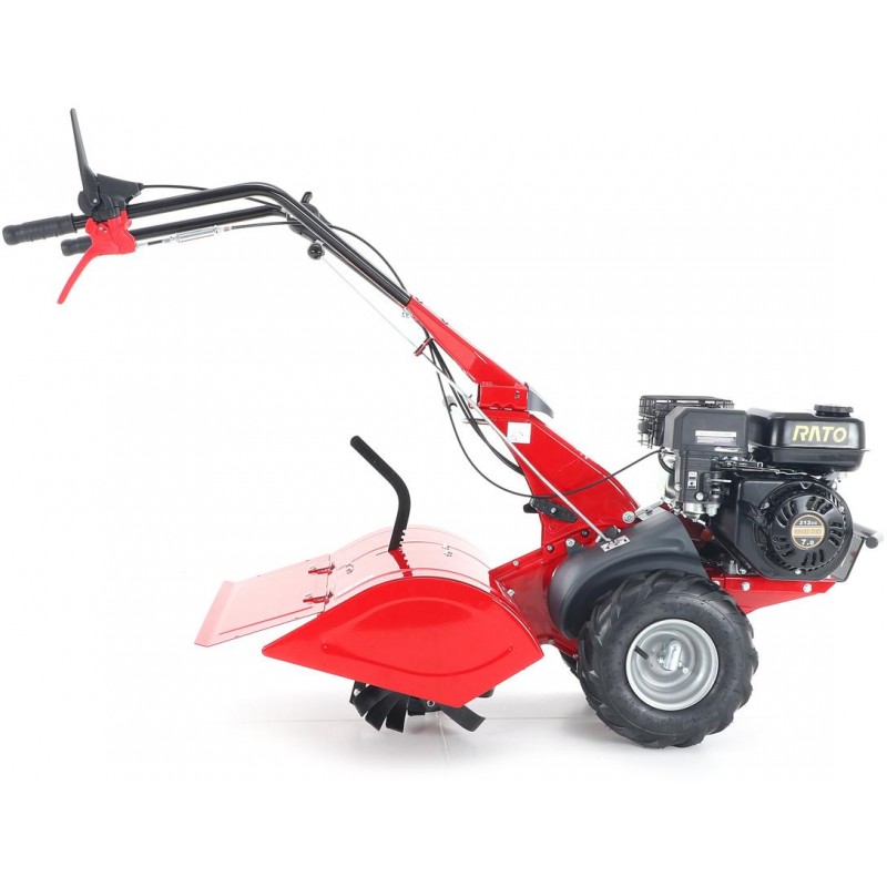 EUROSYSTEMS RTT3 S/R RATO 210