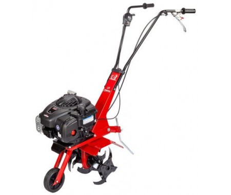 EUROSYSTEMS LA ZAPPA RATO 170
