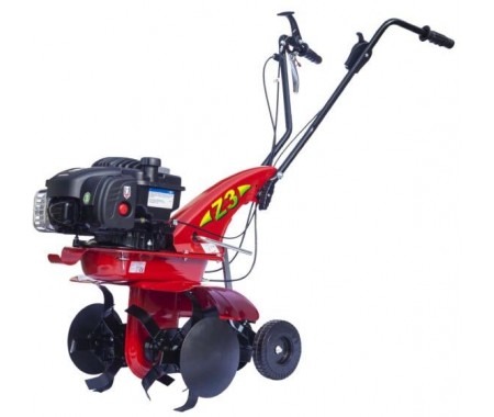 EUROSYSTEMS Z3 RATO 170