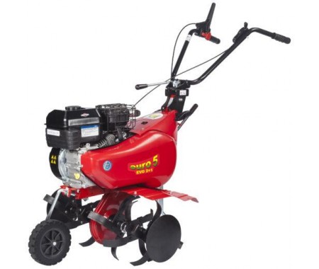 EUROSYSTEMS EURO5 EVO 2+1 LONCIN 182