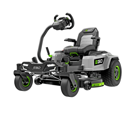 Kosačka traktorová ZT4201E-S 107 cm s nulovým polomerom otáčania ovládaná volantom