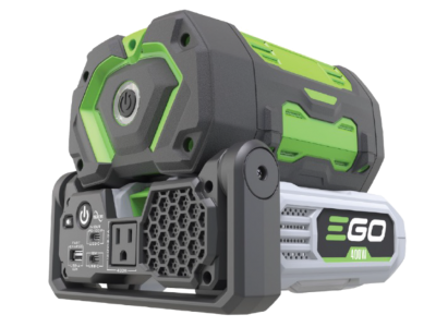 Nabíjacia stanica Nexus Escape PAD5000E do 500 W