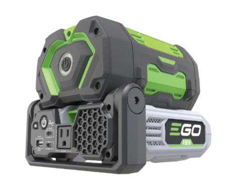 Nabíjacia stanica Nexus Escape PAD5000E do 500 W