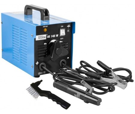 Elektródová zváračka GE 145