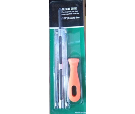 VODÍTKO PILNÍKA SÚPRAVA 4.8mm