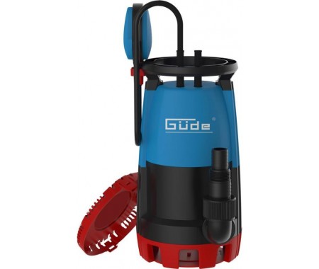 Kombinované ponorné čerpadlo GS 751 3v1