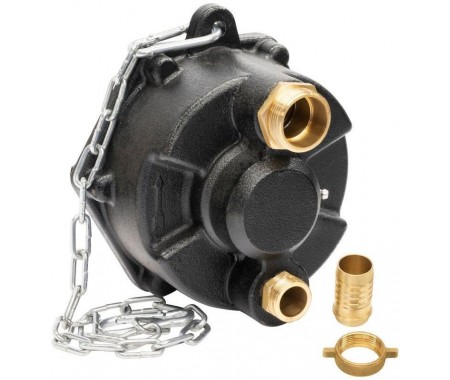 Čerpadlo na vývodový hriadeľ ZWP 180-20