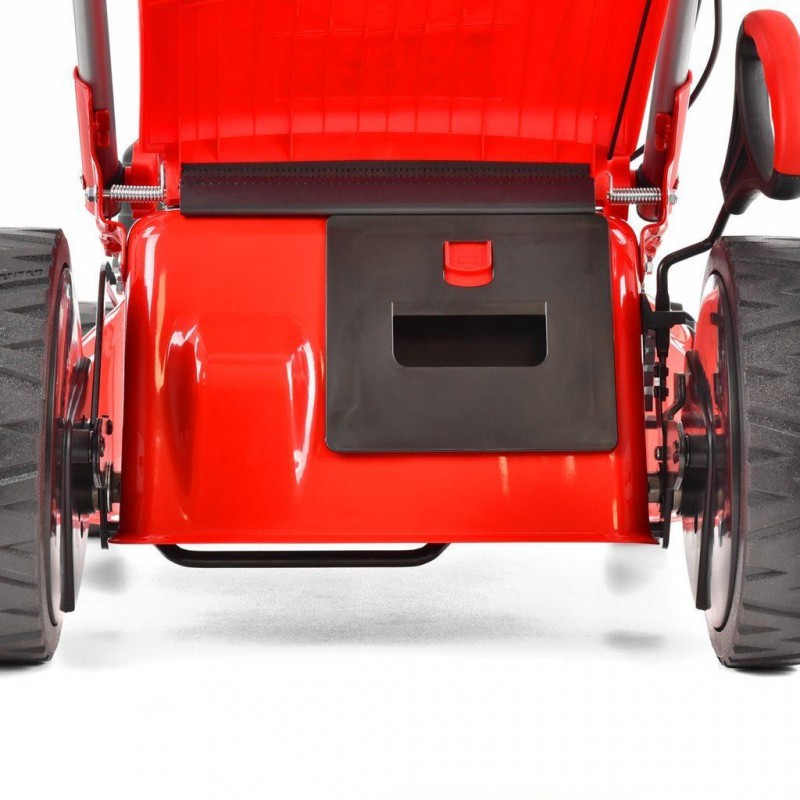 Benzínová kosačka s pojazdom - HECHT 5534 SX 5in1