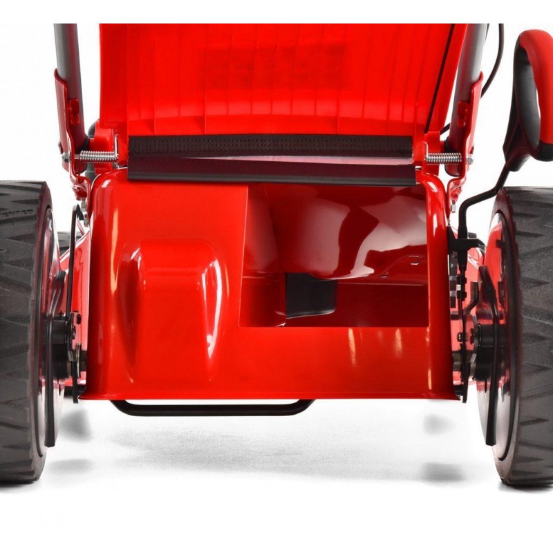 Benzínová kosačka s pojazdom - HECHT 5534 SX 5in1