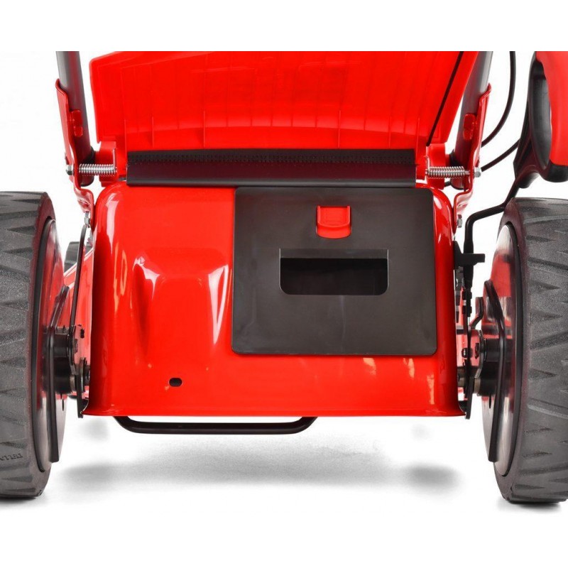 Benzínová kosačka s pojazdom - HECHT 5484 SX 5in1