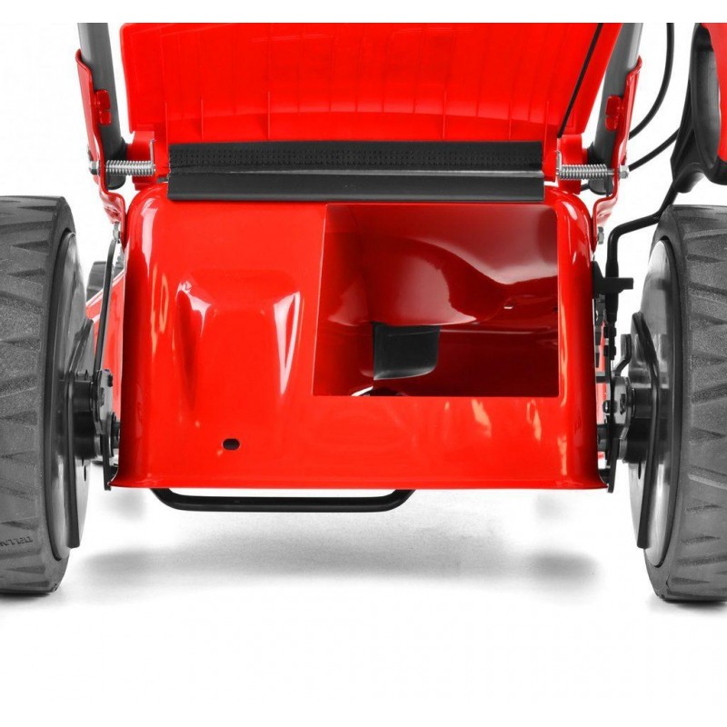 Benzínová kosačka s pojazdom - HECHT 5484 SX 5in1