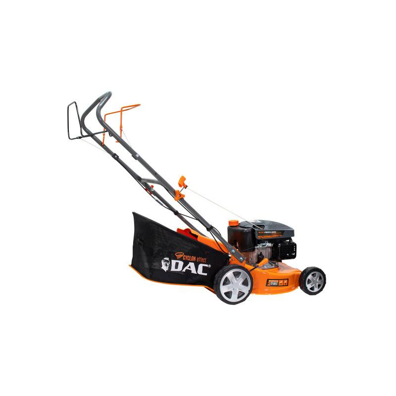 RURIS Kosačka DAC 110 XL