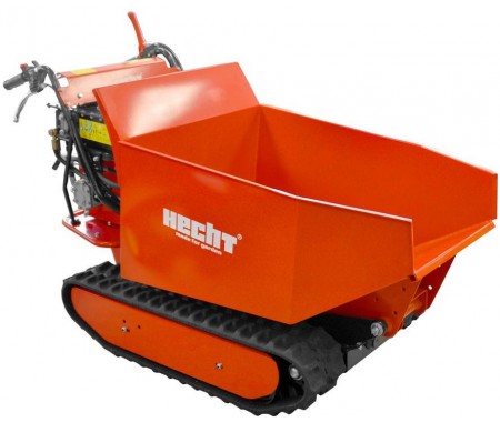 Motorový transportér - HECHT 2950