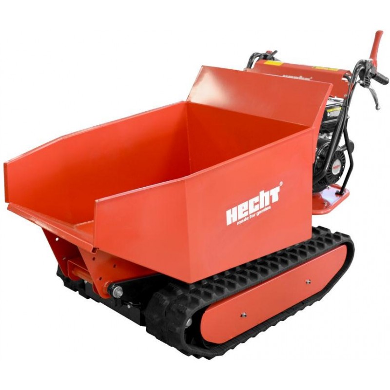 Motorový transportér - HECHT 2950