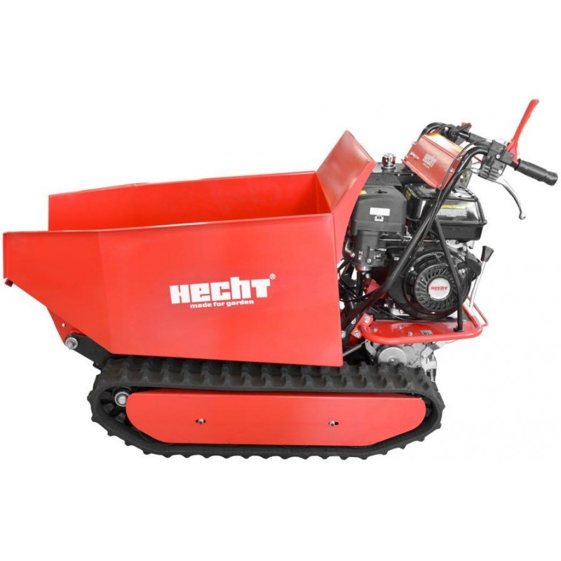Motorový transportér - HECHT 2950