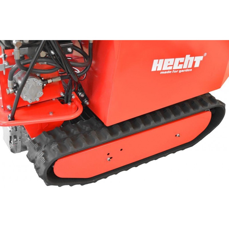 Motorový transportér - HECHT 2950
