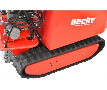 Motorový transportér - HECHT 2950
