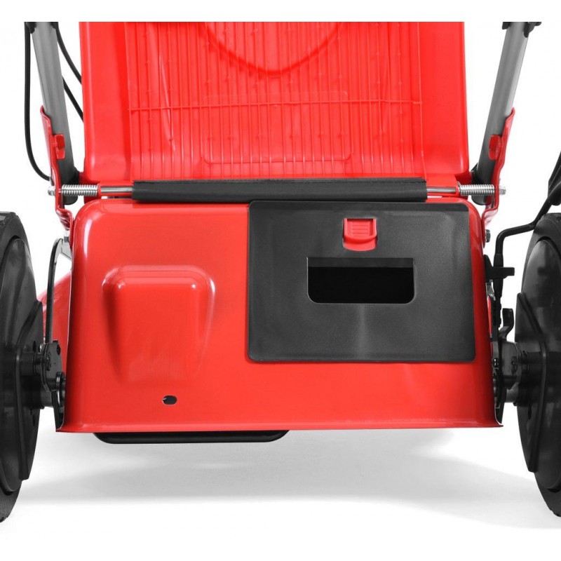 Benzínová kosačka s pojazdom - HECHT 5564 SX 5in1