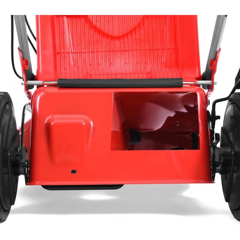 Benzínová kosačka s pojazdom - HECHT 5564 SX 5in1