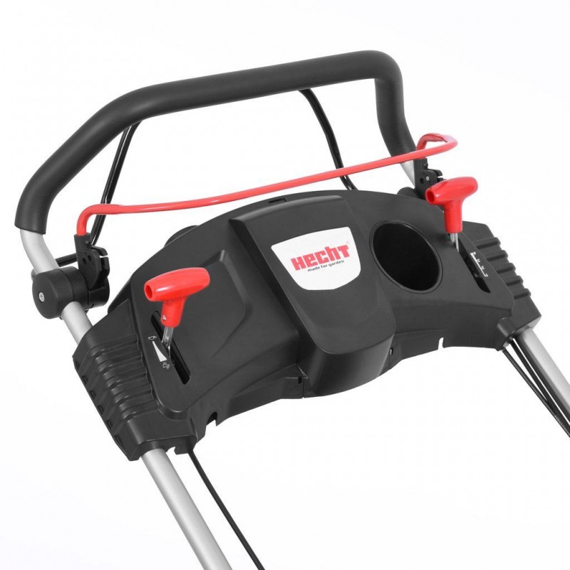 Benzínová kosačka s pojazdom - HECHT 5564 SX 5in1