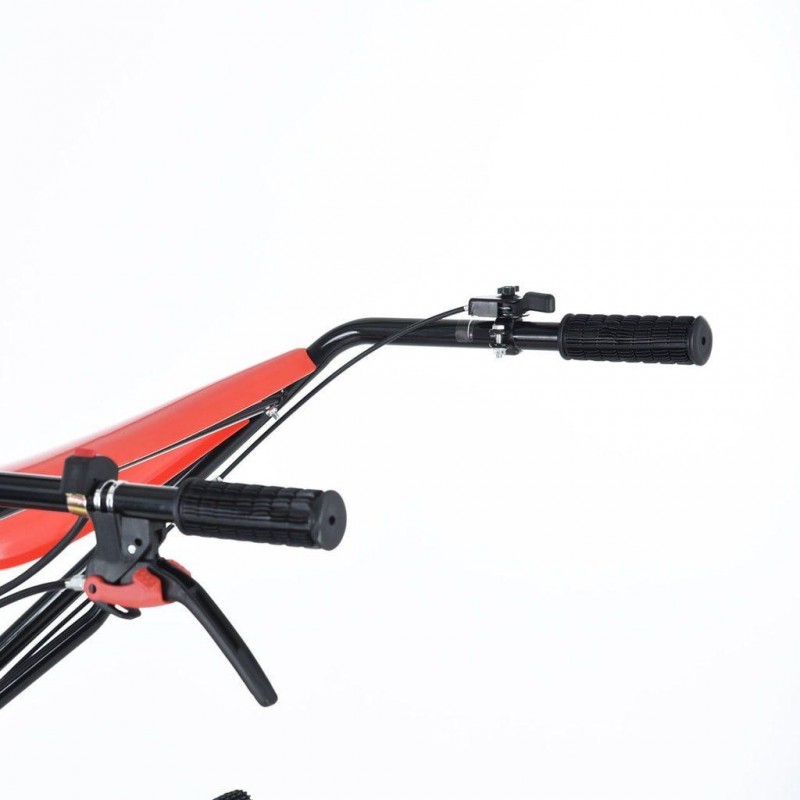 Motorový kultivátor - HECHT 7100