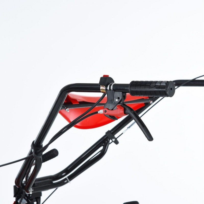 Motorový kultivátor - HECHT 7100