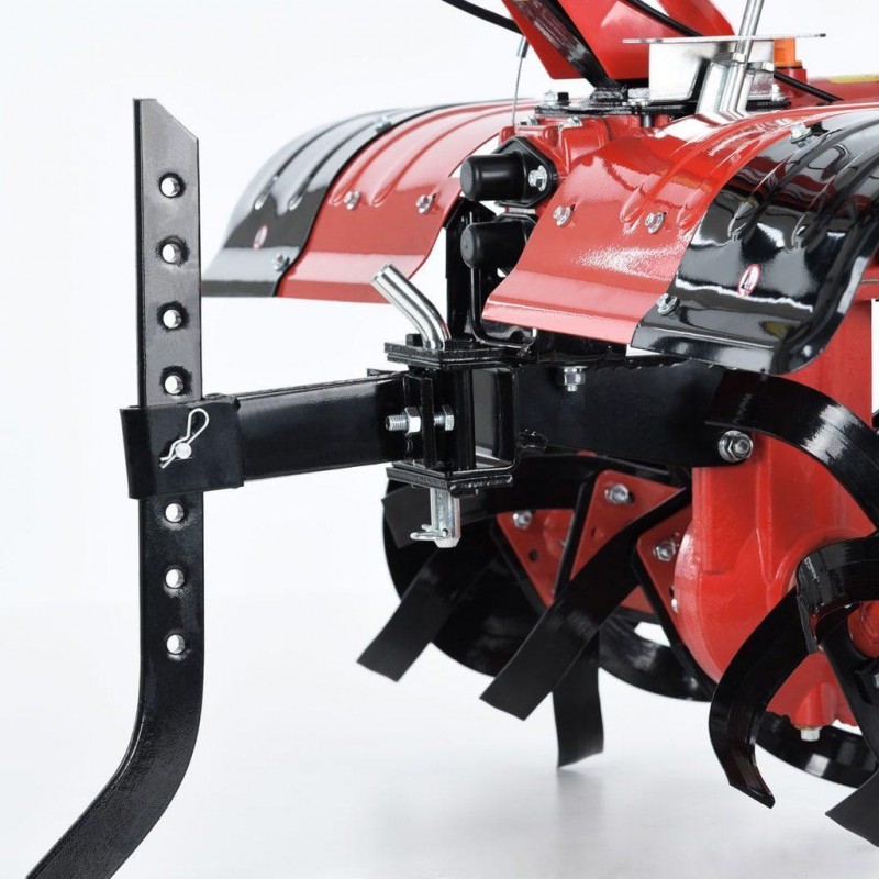 Motorový kultivátor - HECHT 7100