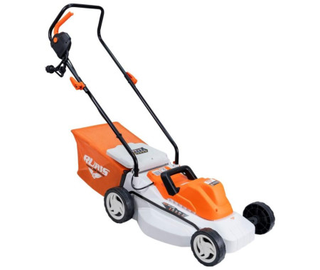 RURIS elektrická kosačka RXe1500