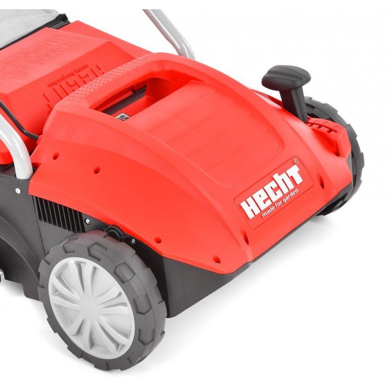 Elektrický prevzdušňovač - HECHT 1420 2in1