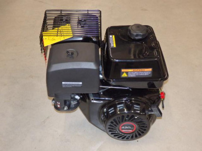 Engine G420F for VeGA CH1214